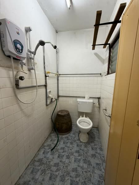 Rumah Teres 1 Tingkat untuk Dijual di Taman Sri Skudai (Skudai) - Zi Hui - PropertyGuru.com.my