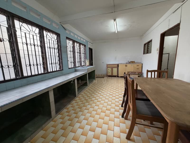 Rumah Teres 1 Tingkat untuk Dijual di Taman Sri Skudai (Skudai) - Zi Hui - PropertyGuru.com.my
