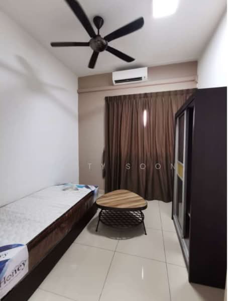 Apartment for Sale at Kalista Residence - Katty Soon - Bedroom - PropertyGuru.com.my