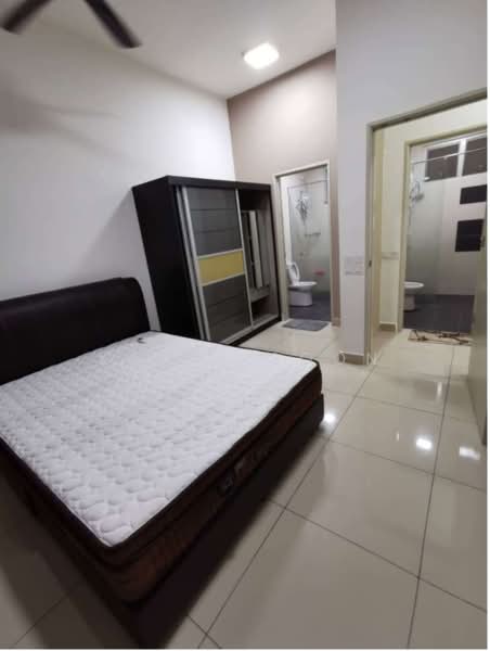 Apartment for Sale at Kalista Residence - Katty Soon - Bedroom - PropertyGuru.com.my
