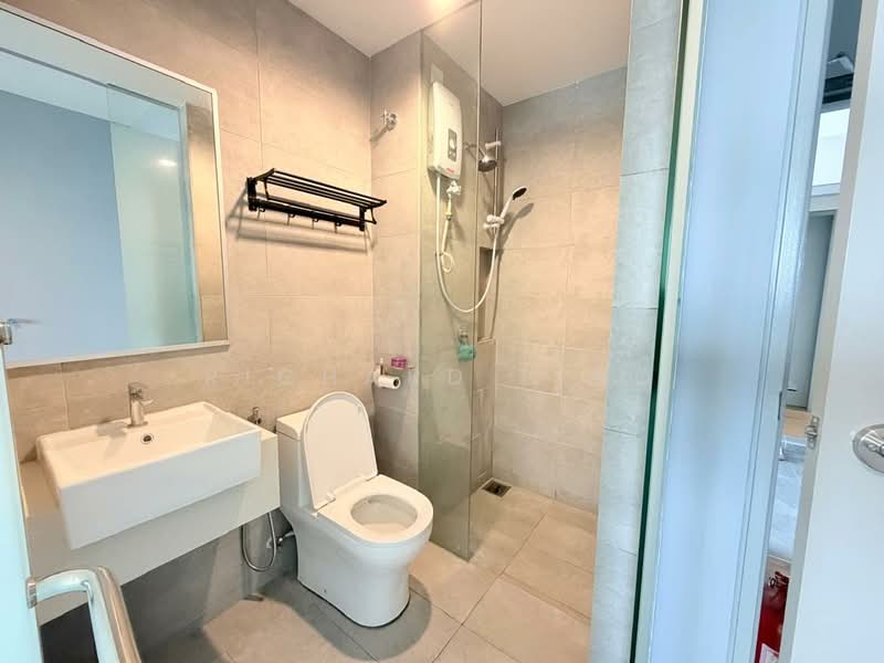 Servis Apartment untuk Disewa di Riveria City - Richard Ling - Bathroom - PropertyGuru.com.my