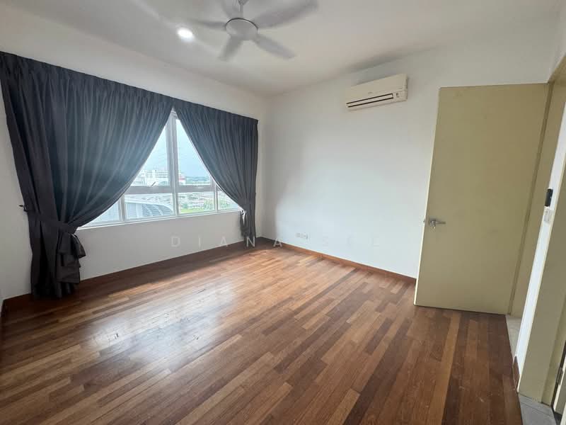 Servis Apartment untuk Dijual di Impiria Residensi Bukit Tinggi Klang - Diana See - Bedroom - PropertyGuru.com.my