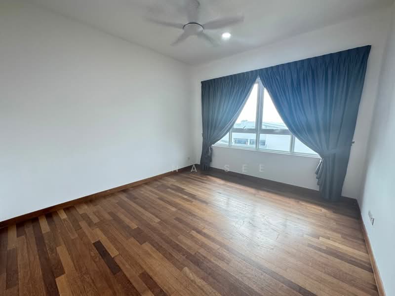 Servis Apartment untuk Dijual di Impiria Residensi Bukit Tinggi Klang - Diana See - Interior - PropertyGuru.com.my