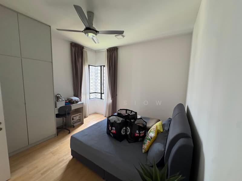 Kondominium untuk Disewa di Residensi 22 - Jeff Siow - Bedroom - PropertyGuru.com.my