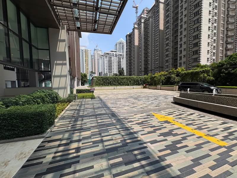 Kondominium untuk Disewa di Residensi 22 - Jeff Siow - Exterior - PropertyGuru.com.my