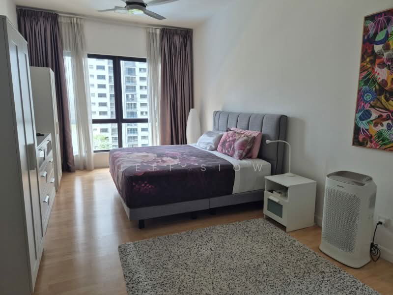 Kondominium untuk Disewa di Residensi 22 - Jeff Siow - Bedroom - PropertyGuru.com.my