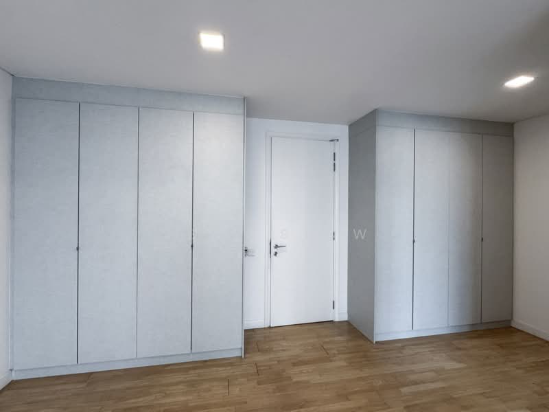 Kondominium untuk Disewa di Residensi 22 - Jeff Siow - Interior - PropertyGuru.com.my
