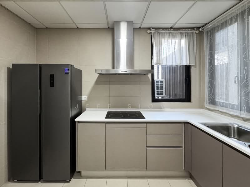 Kondominium untuk Disewa di Residensi 22 - Jeff Siow - PropertyGuru.com.my