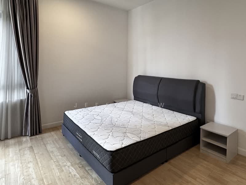 Kondominium untuk Disewa di Residensi 22 - Jeff Siow - Bedroom - PropertyGuru.com.my