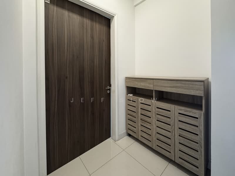 Kondominium untuk Disewa di Residensi 22 - Jeff Siow - Interior - PropertyGuru.com.my
