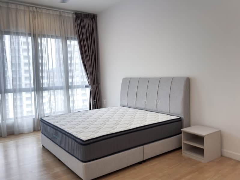 Kondominium untuk Disewa di Residensi 22 - Jeff Siow - Bedroom - PropertyGuru.com.my