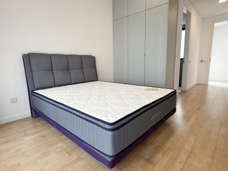 Kondominium untuk Disewa di Residensi 22 - Jeff Siow - Bedroom - PropertyGuru.com.my