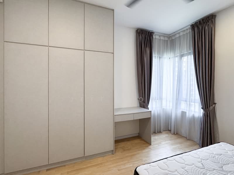 Kondominium untuk Disewa di Residensi 22 - Jeff Siow - Bedroom - PropertyGuru.com.my