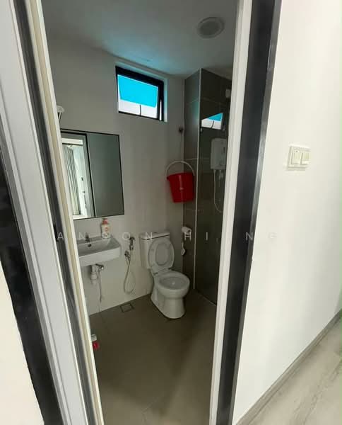 Servis Apartment untuk Dijual di The Garden Residences - Anson Hiong - PropertyGuru.com.my