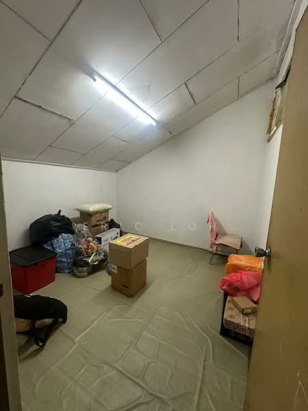 Rumah Teres 1 Tingkat untuk Dijual di Taman Rinting (Masai) - Eric Loh - Interior - PropertyGuru.com.my