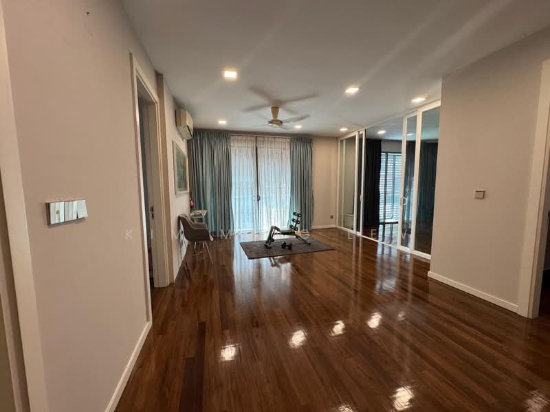 Semi-Detached House for Sale in Taman Seri Bukit Segambut (Batu) - Kim Meng Lew - Interior - PropertyGuru.com.my