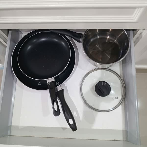 Service Residence for Rent at Parisien Tower - Abby Woo - PropertyGuru.com.my