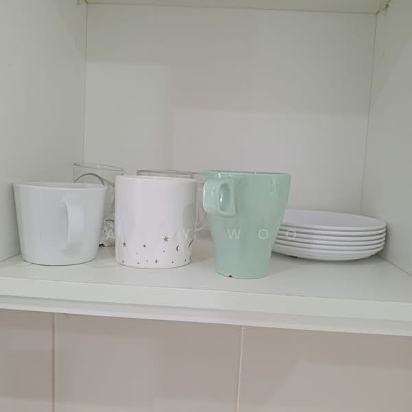 Service Residence for Rent at Parisien Tower - Abby Woo - PropertyGuru.com.my