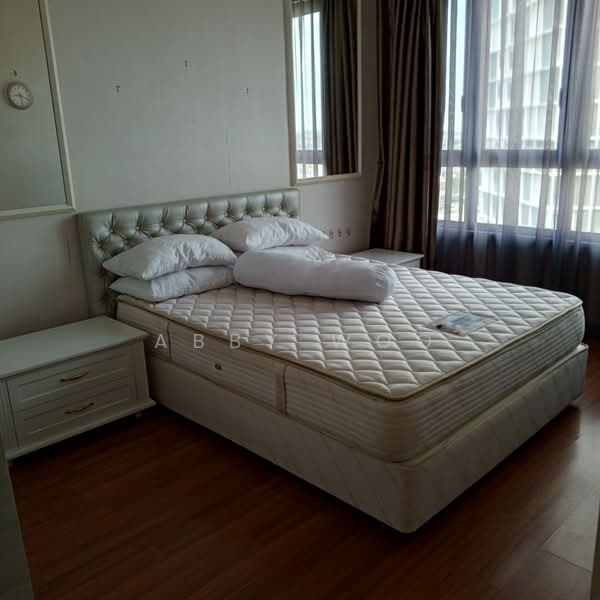 Service Residence for Rent at Parisien Tower - Abby Woo - PropertyGuru.com.my