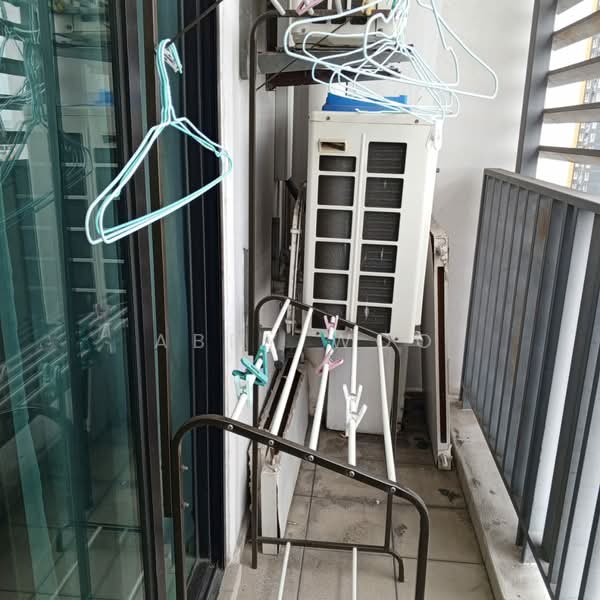 Service Residence for Rent at Parisien Tower - Abby Woo - PropertyGuru.com.my