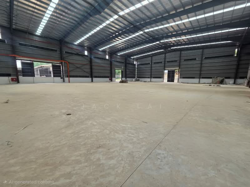 Kilang untuk Dijual di Seksyen U6 (Shah Alam) - Jack Lai - Interior - PropertyGuru.com.my