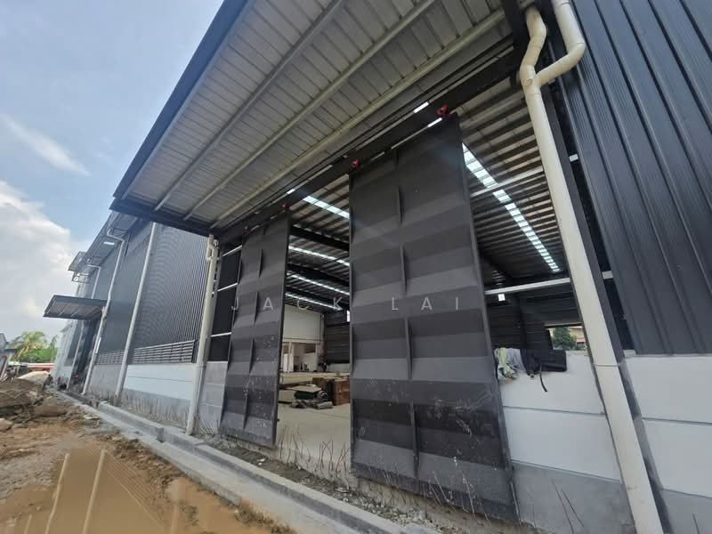 Kilang untuk Dijual di Seksyen U6 (Shah Alam) - Jack Lai - Exterior - PropertyGuru.com.my