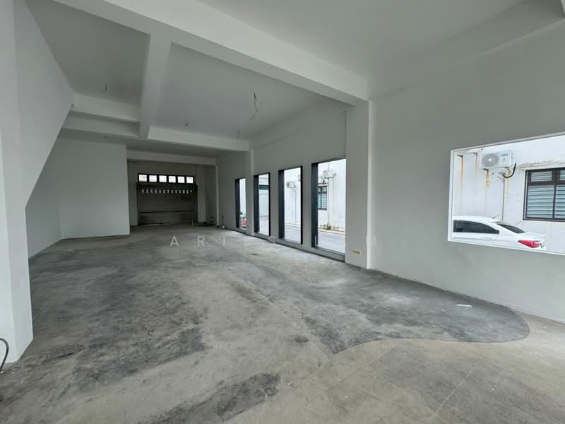 Kedai untuk Disewa di Eco Botanic (Iskandar Puteri (Nusajaya)) - Aries Lam - PropertyGuru.com.my