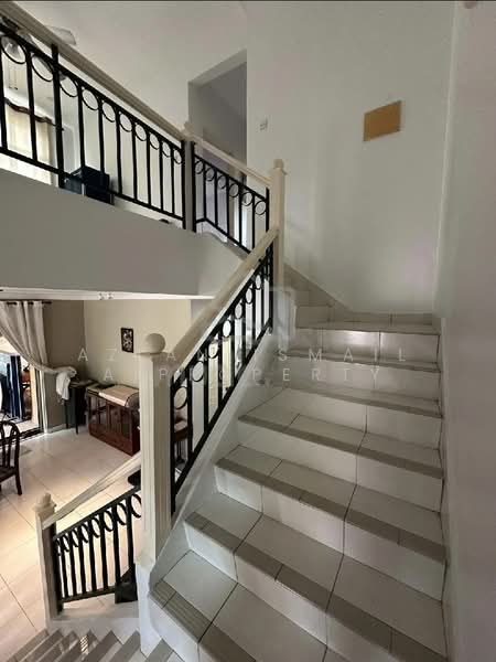 Rumah Teres 2 Tingkat untuk Dijual di Taman Sri Pulai Perdana (Skudai) - Azlan Ismail aiproperty - Interior - PropertyGuru.com.my