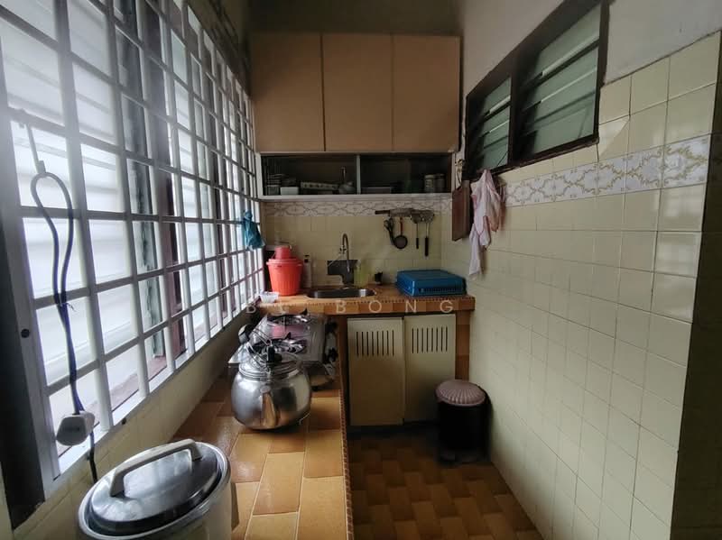 1-storey Terraced House for Sale in Taman Harta Pertama (Bukit Baru) - BL Bong - PropertyGuru.com.my