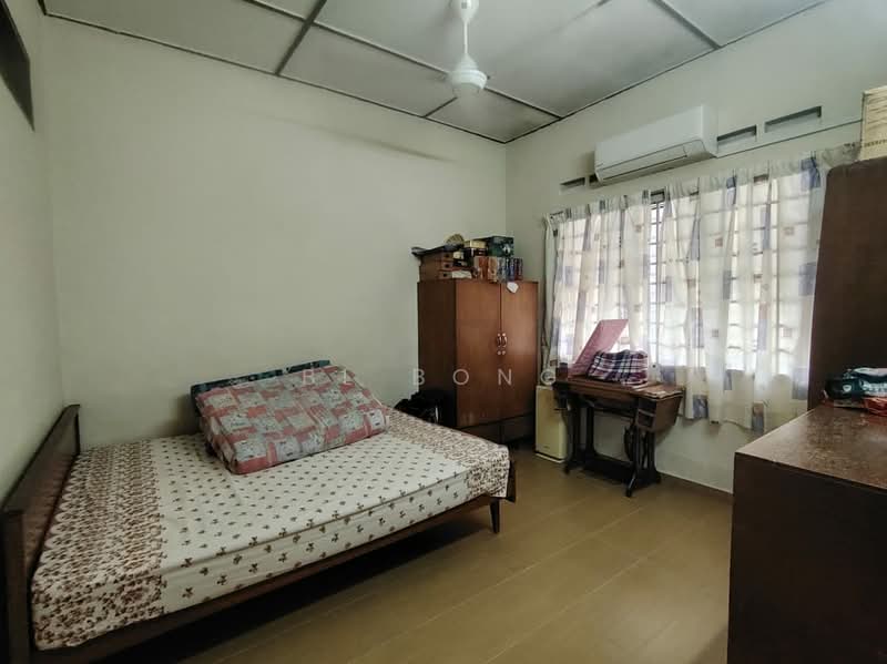 1-storey Terraced House for Sale in Taman Harta Pertama (Bukit Baru) - BL Bong - PropertyGuru.com.my