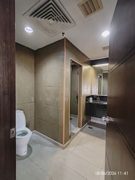 Office for Rent in Saujana (Selangor) - Simon Tan - Bathroom - PropertyGuru.com.my