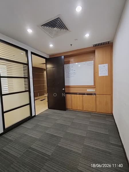 Office for Rent in Saujana (Selangor) - Simon Tan - Interior - PropertyGuru.com.my