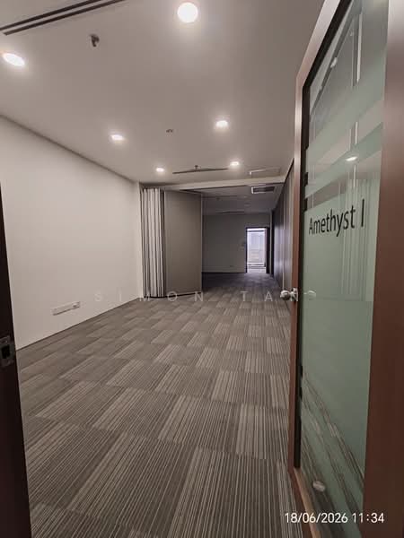 Office for Rent in Saujana (Selangor) - Simon Tan - Corridor - PropertyGuru.com.my