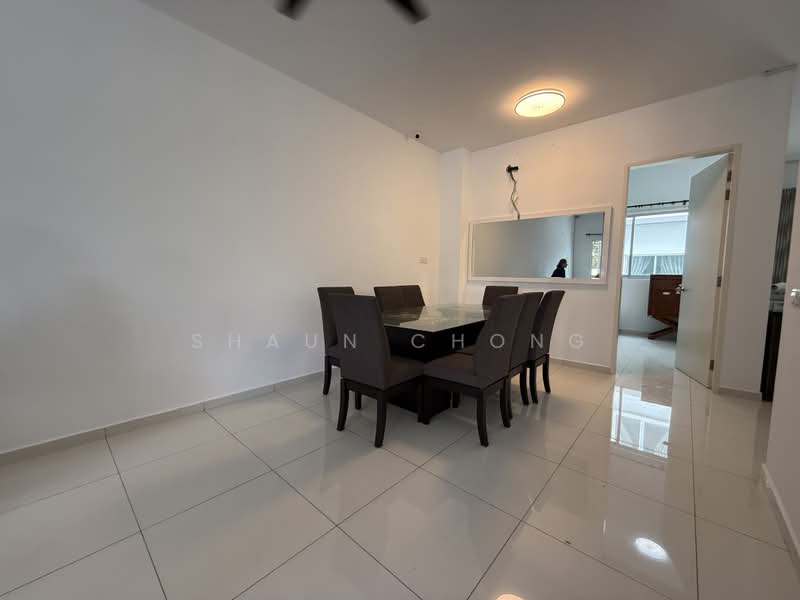 Rumah Teres 2 Tingkat untuk Disewa di Eco Forest (Semenyih) - Shaun Chong - Dining Room - PropertyGuru.com.my