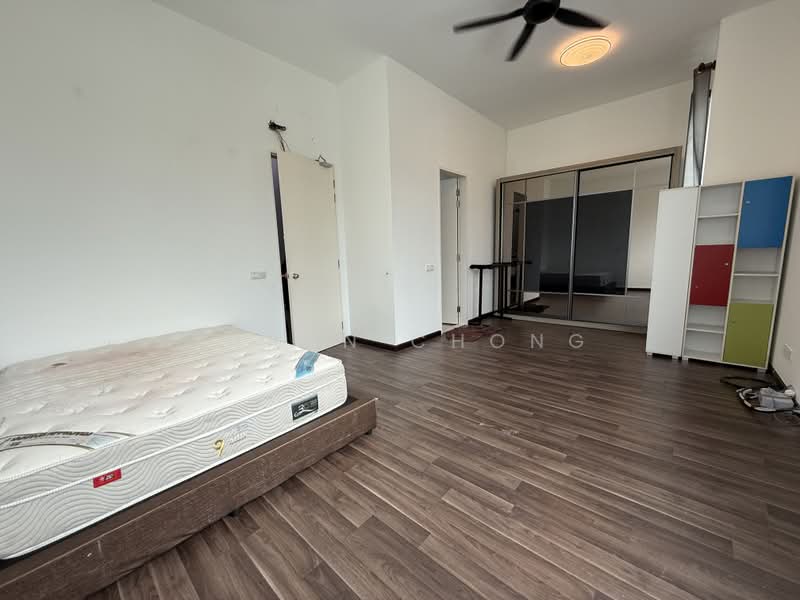 Rumah Teres 2 Tingkat untuk Disewa di Eco Forest (Semenyih) - Shaun Chong - Bedroom - PropertyGuru.com.my