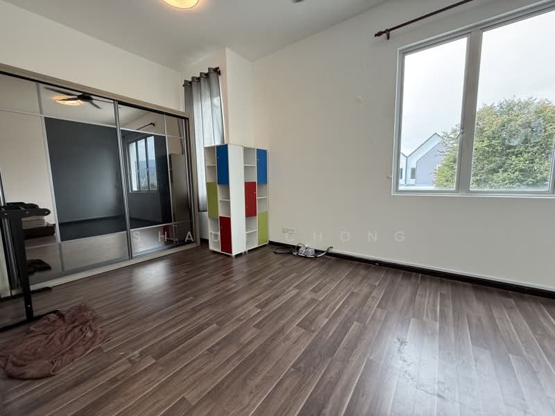Rumah Teres 2 Tingkat untuk Disewa di Eco Forest (Semenyih) - Shaun Chong - Bedroom - PropertyGuru.com.my