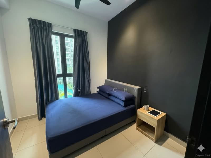 Servis Apartment untuk Disewa di Citizen @ Old Klang Road - Alvin Chye - Bedroom - PropertyGuru.com.my