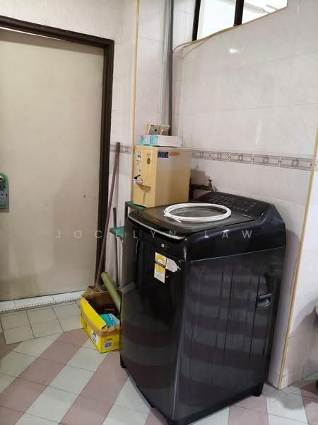 2-storey Terraced House for Rent in Bandar Seri Alam (Masai) - Jocelyn Law - Interior - PropertyGuru.com.my