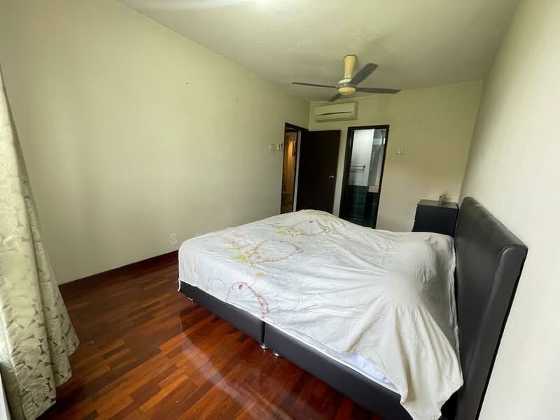 Kondominium untuk Dijual di Amadesa Resort Condominium - Selina Yu - Bedroom - PropertyGuru.com.my