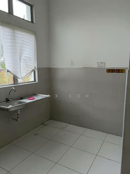 Semi-Detached House for Sale in Taman Kota Masai (Pasir Gudang) - Max Loh - Kitchen - PropertyGuru.com.my