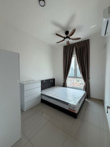 Kondominium untuk Disewa di d'Brightton - Afiqah zaidi - PropertyGuru.com.my