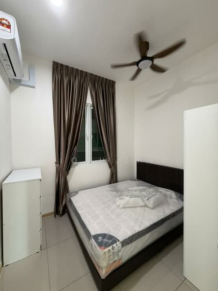 Kondominium untuk Disewa di d'Brightton - Afiqah zaidi - PropertyGuru.com.my