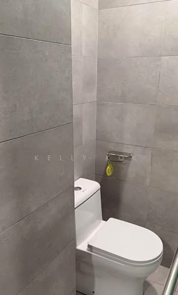 Servis Apartment untuk Disewa di Riveria City - Kelly Kok - Bathroom - PropertyGuru.com.my