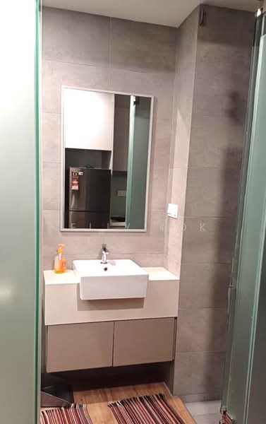 Servis Apartment untuk Disewa di Riveria City - Kelly Kok - Bathroom - PropertyGuru.com.my