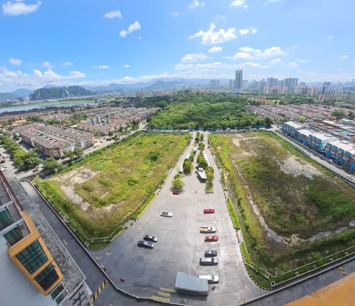 Kondominium untuk Disewa di Kiara East - Kelvin Lee - Exterior - PropertyGuru.com.my