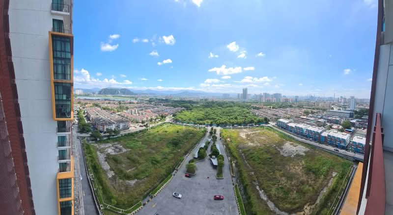 Kondominium untuk Disewa di Kiara East - Kelvin Lee - Exterior - PropertyGuru.com.my