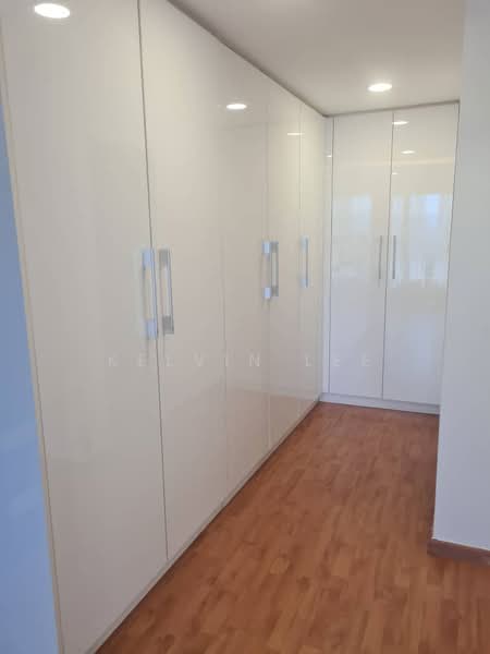 Kondominium untuk Disewa di Kiara East - Kelvin Lee - Interior - PropertyGuru.com.my