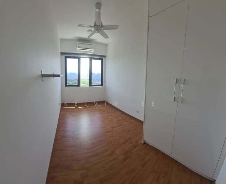 Kondominium untuk Disewa di Kiara East - Kelvin Lee - Bedroom - PropertyGuru.com.my