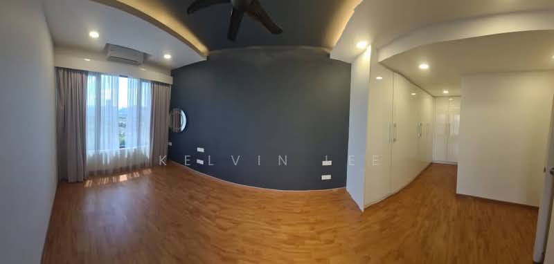 Kondominium untuk Disewa di Kiara East - Kelvin Lee - Bedroom - PropertyGuru.com.my