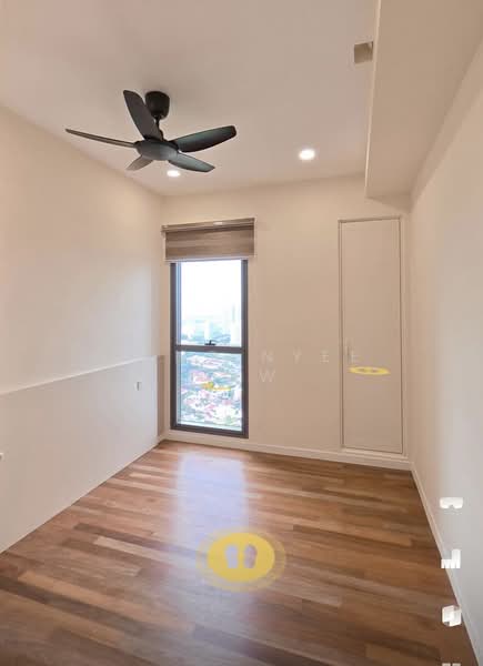 Service Residence for Rent at Edelweiss @ Tropicana Gardens - Vong Nyee How - Interior - PropertyGuru.com.my